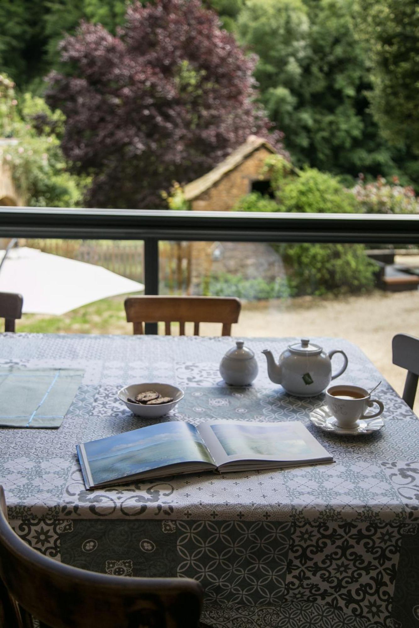 La Ferme Des Andes - Gite L'Atelier Quins ภายนอก รูปภาพ